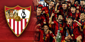 Sevilla FC Featured