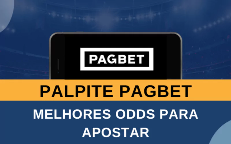 baixar pagbet