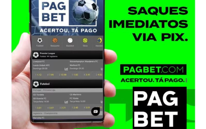 como jogar no pagbet