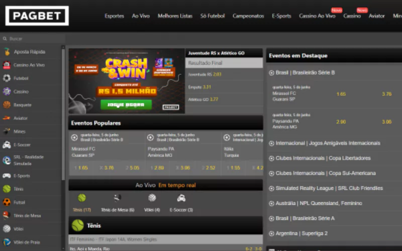 pagbet bonus