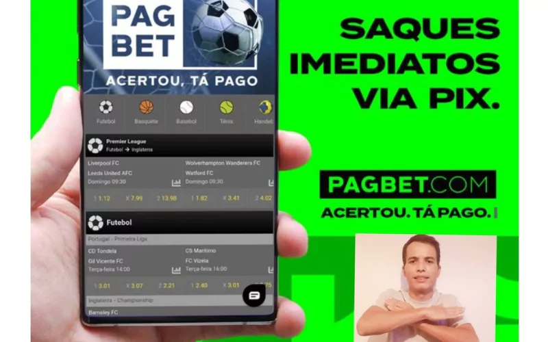 pagbet com