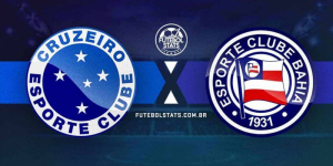 Cruzeiro x Bahia Featured