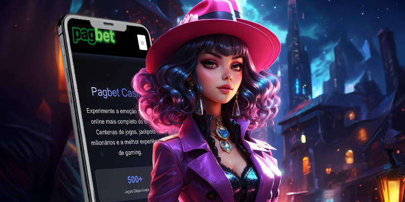 Pagbet.com App