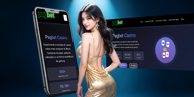 Pagbet.com App Featured