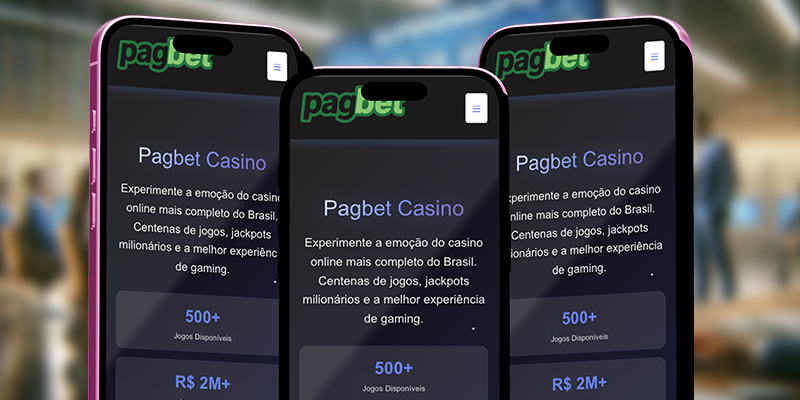 pagbet site oficial