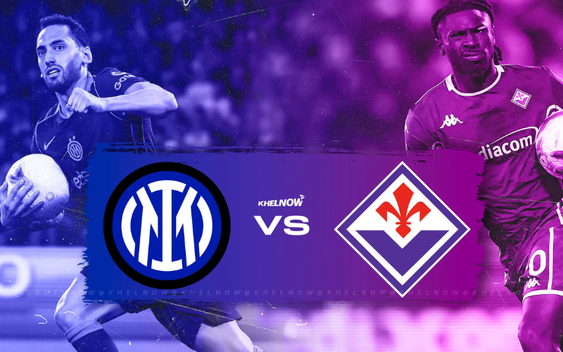 pagbet Inter Milan vs Fiorentina featured