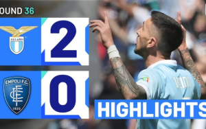 pagbet Lazio vs Empoli featured