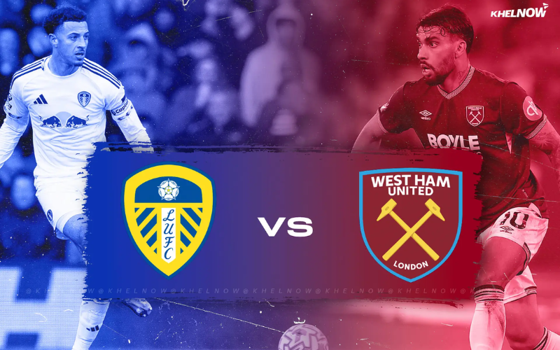 pagbet Leeds United vs West Ham featured