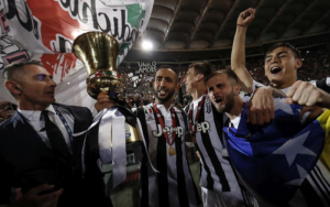 pagbet head coach Igor Tudor featured