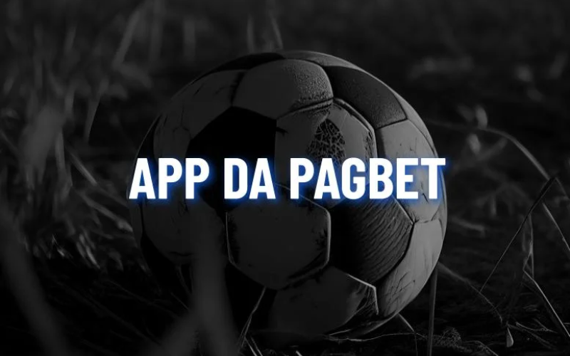 Pagbet Paga Mesmo 1